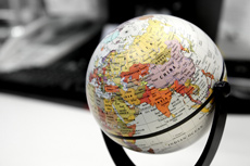 Curso Turismo