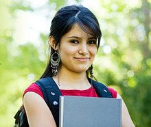Curso Educação e Formação Jovens